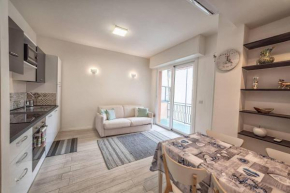 Appartamento Funes Rapallo